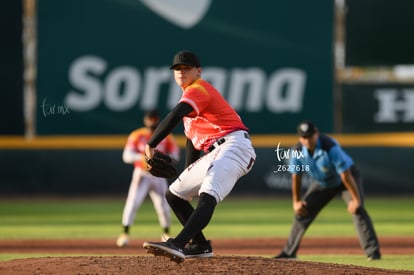 Luis Gámez | Algodoneros Unión Laguna vs Piratas de Campeche