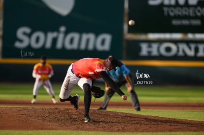  | Algodoneros Unión Laguna vs Piratas de Campeche