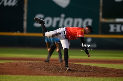  | Algodoneros Unión Laguna vs Piratas de Campeche