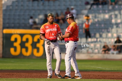 Sardiñas | Algodoneros Unión Laguna vs Piratas de Campeche