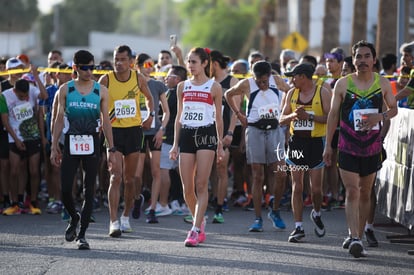  | Carrera 10K Peñoles 2023