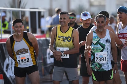  | Carrera 10K Peñoles 2023