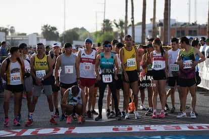  | Carrera 10K Peñoles 2023