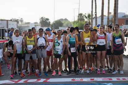  | Carrera 10K Peñoles 2023