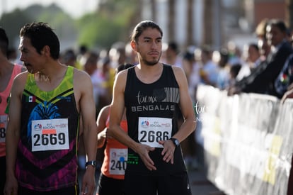  | Carrera 10K Peñoles 2023