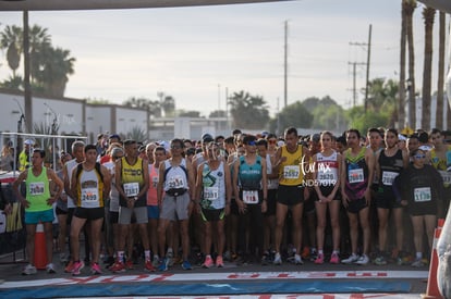 Salida 10K | Carrera 10K Peñoles 2023