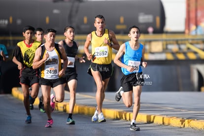  | Carrera 10K Peñoles 2023