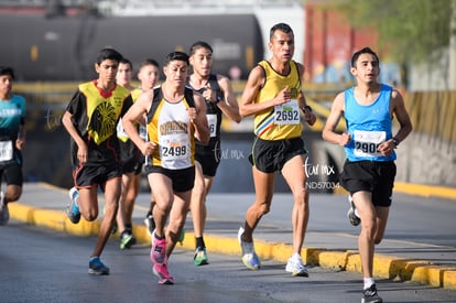  | Carrera 10K Peñoles 2023