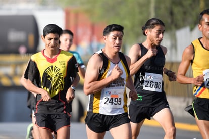  | Carrera 10K Peñoles 2023