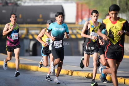  | Carrera 10K Peñoles 2023