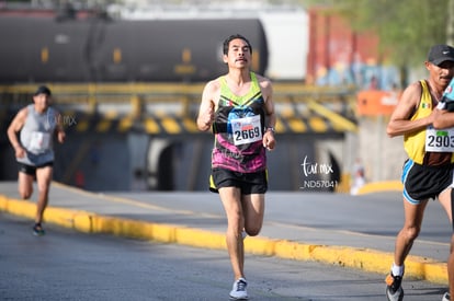  | Carrera 10K Peñoles 2023