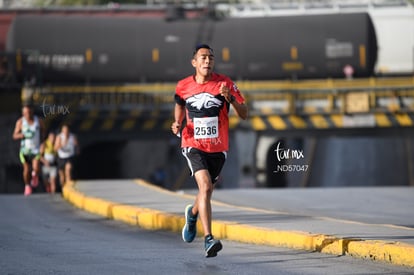  | Carrera 10K Peñoles 2023