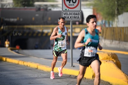  | Carrera 10K Peñoles 2023