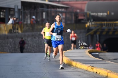  | Carrera 10K Peñoles 2023