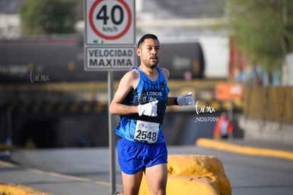  | Carrera 10K Peñoles 2023