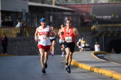  | Carrera 10K Peñoles 2023