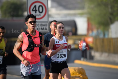  | Carrera 10K Peñoles 2023