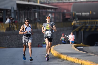  | Carrera 10K Peñoles 2023