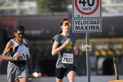  | Carrera 10K Peñoles 2023