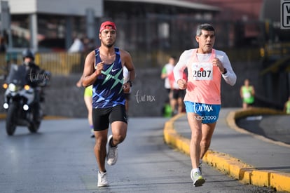  | Carrera 10K Peñoles 2023