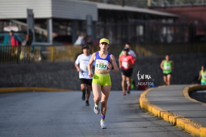 Ana Janeth Ibarra | Carrera 10K Peñoles 2023