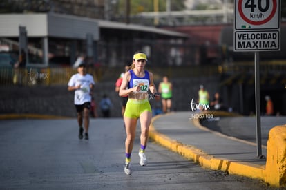 Ana Janeth Ibarra | Carrera 10K Peñoles 2023