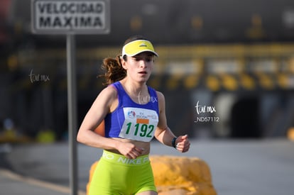 Ana Janeth Ibarra | Carrera 10K Peñoles 2023