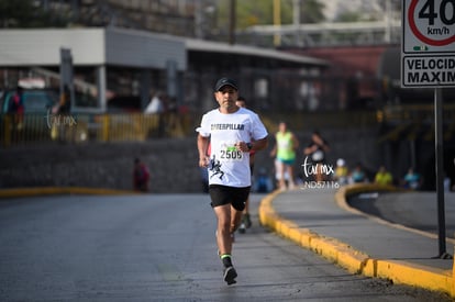  | Carrera 10K Peñoles 2023