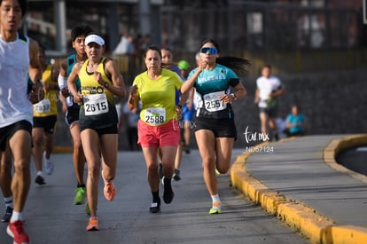  | Carrera 10K Peñoles 2023