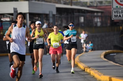  | Carrera 10K Peñoles 2023