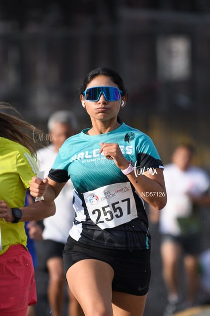  | Carrera 10K Peñoles 2023