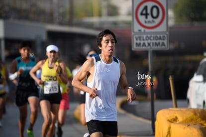  | Carrera 10K Peñoles 2023