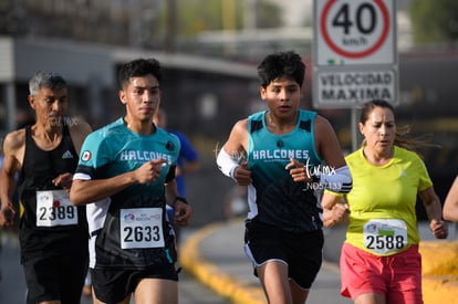  | Carrera 10K Peñoles 2023