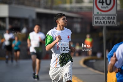  | Carrera 10K Peñoles 2023