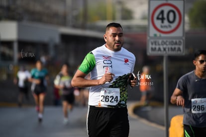  | Carrera 10K Peñoles 2023