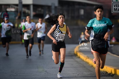  | Carrera 10K Peñoles 2023