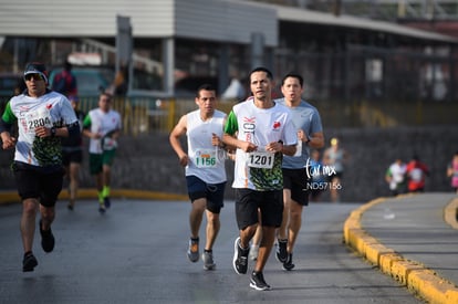  | Carrera 10K Peñoles 2023