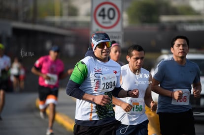  | Carrera 10K Peñoles 2023