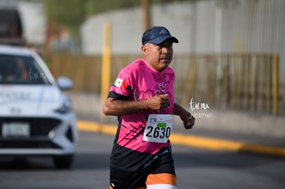  | Carrera 10K Peñoles 2023