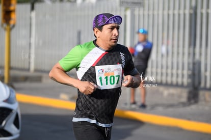  | Carrera 10K Peñoles 2023