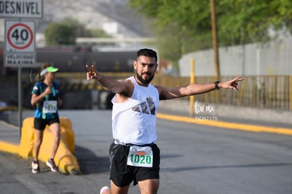  | Carrera 10K Peñoles 2023