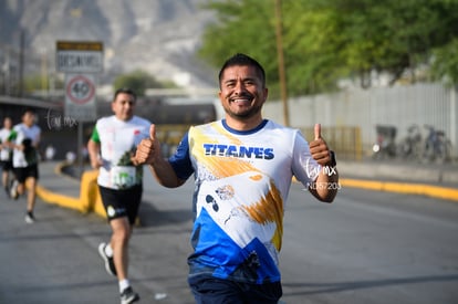  | Carrera 10K Peñoles 2023