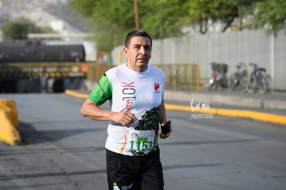  | Carrera 10K Peñoles 2023