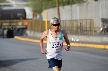  | Carrera 10K Peñoles 2023