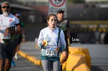  | Carrera 10K Peñoles 2023