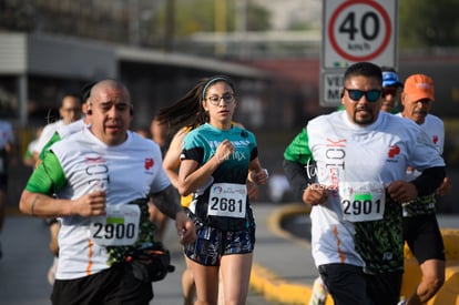  | Carrera 10K Peñoles 2023