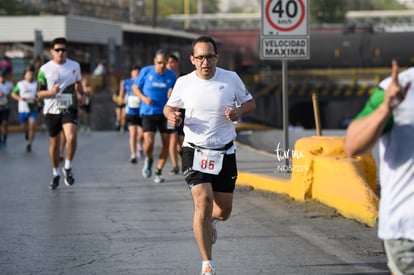  | Carrera 10K Peñoles 2023