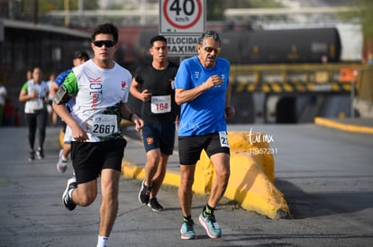  | Carrera 10K Peñoles 2023