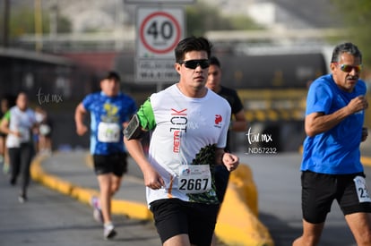  | Carrera 10K Peñoles 2023