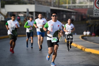  | Carrera 10K Peñoles 2023